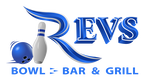Revs logo (goes to homepage)